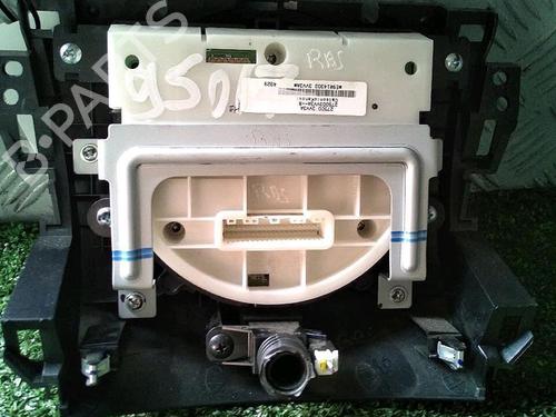 Climate control NISSAN NOTE (E12) 1.5 dCi | BP29952694I5  - Image 6