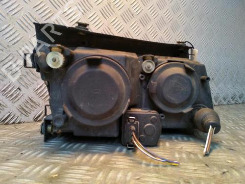 Left headlight VW PASSAT B5 (3B2) 1.9 TDI | BP30070842C28