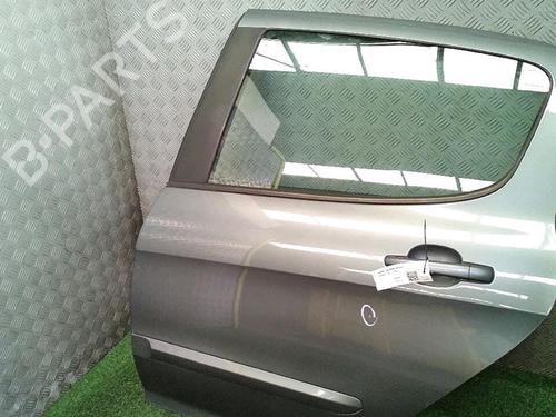 Used Left rear door PEUGEOT 308 I (4A_, 4C_) 1.6 HDi (112 hp) 30065982