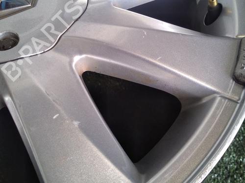 Felg RENAULT MEGANE II (BM0/1_, CM0/1_) 2.0 16V (BM0U, CM0U) | BP29949240C45 