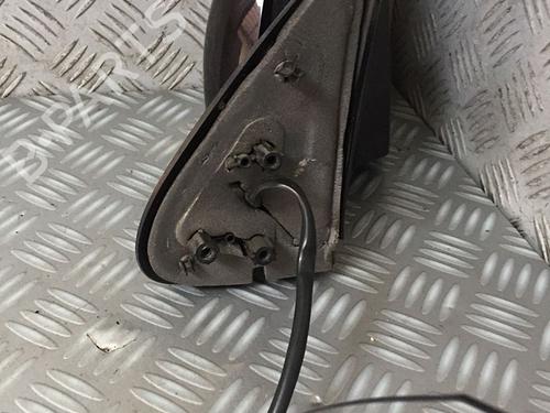 Right mirror NISSAN MICRA III (K12) 1.5 dCi | BP30070487C27