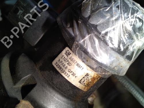 Engine OPEL CORSA D (S07) 1.2 LPG (L08, L68) | BP31849531M1