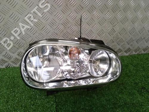 Højre forlygte Højre forlygte VW GOLF IV (1J1) 1.9 TDI (90 hp) 30071510 30071510