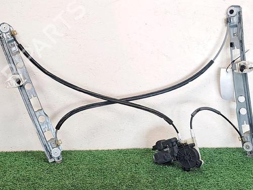 Front right window mechanism RENAULT MEGANE II (BM0/1_, CM0/1_) 2.0 Renault Sport | BP30064021C23