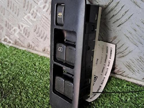 Venstre fortil elrude kontakt NISSAN QASHQAI / QASHQAI +2 I (J10, NJ10, JJ10E) 1.6 dCi | BP21829996I27 