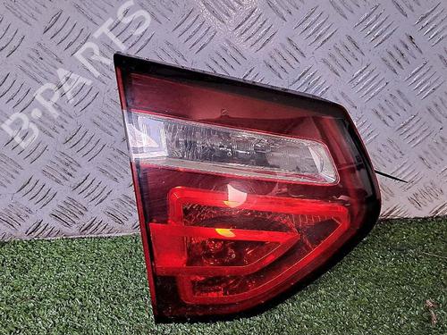 Left tailgate light CITROËN C4 Picasso I MPV (UD_) 1.6 HDi 110 | BP30076799C79