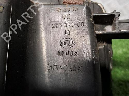 Left headlight HONDA ACCORD V (CE, CF_, CD) 2.2 i VTEC (CE9) | BP30064529C28 