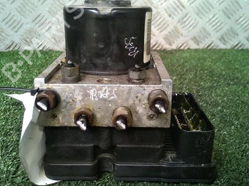 ABS Bremseaggregat CITROËN C3 I (FC_, FN_) 1.4 HDi | BP29952470M43