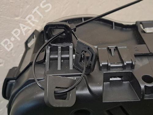 Instrument cluster DACIA SANDERO III 1.0 TCe 90 | BP30063981C47 