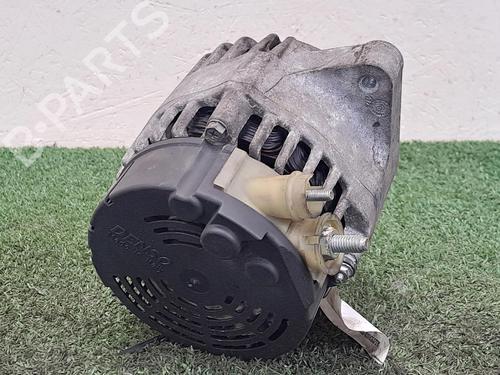 Alternator CITROËN C1 (PM_, PN_)  | BP26607855M7 