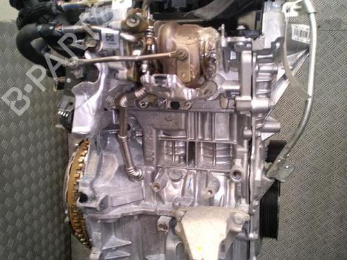 Engine RENAULT CLIO V (B7_) 1.0 TCe 90 (B7MT) | BP30076334M1