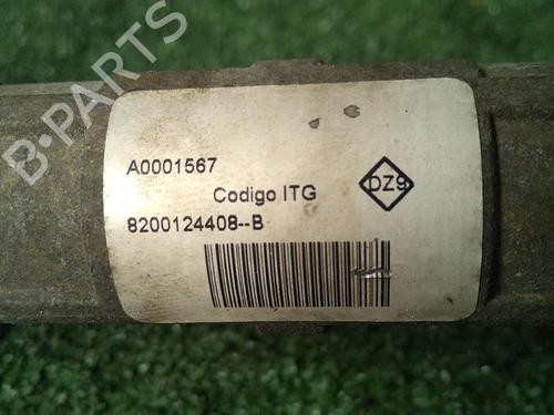 Styregear/Snekke RENAULT MODUS / GRAND MODUS (F/JP0_) 1.5 dCi (FP0F, JP0F) (86 hp) 30067190