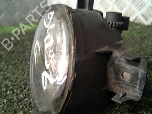 Used Left front fog light RENAULT CLIO III (BR0/1, CR0/1) 1.5 dCi (BR0H, CR0H, CR1S, BR1S) (106 hp) 29947502