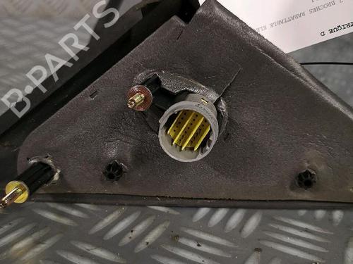 Used Right mirror Right mirror RENAULT LAGUNA II (BG0/1_) 1.6 16V (BG0A, BG0L) (107 hp) 30065181 30065181