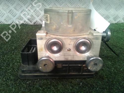ABS pump PEUGEOT 2008 I (CU_) 1.6 BlueHDi 100 | BP30073677M43