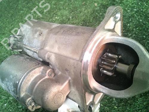 Starter OPEL ASTRA H (A04) 1.6 (L48) | BP29952831M8 - Image 6