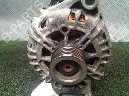 Alternator FORD FIESTA VI (CB1, CCN) 1.25 | BP29951753M7 - Image 6