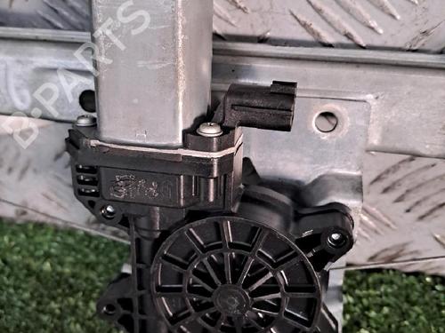 Used Front left window mechanism Front left window mechanism 30077529 30077529
