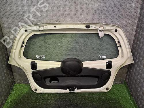 tailgate-renault-twingo-ii-cn0_-2007-30077425 main image