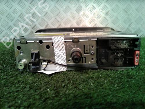 Radio ALFA ROMEO 147 (937_) 1.9 JTD (937.AXD1A, 937.BXD1A, 937.AXV1A, 937.BXB1A,... | BP30074073E6