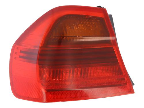 Left taillight BMW 3 (E90) 318 d | BP30073504C34  - Image 17