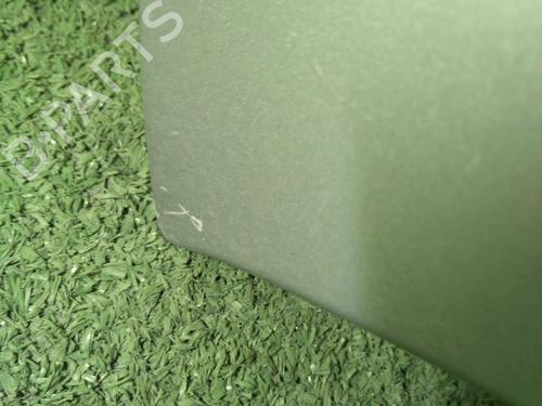 Hood KIA VENGA (YN) 1.6 CRDi 115 | BP31191690C1 