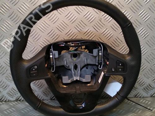 Steering wheel RENAULT ZOE (BFM_) ZOE | BP30070805C49  - Image 5