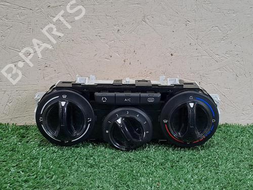 Used Climate control PEUGEOT 208 I (CA_, CC_) 1.2 PureTech 82 (82 hp) 29517193