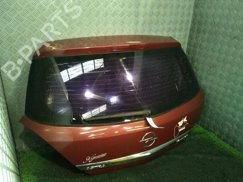 Tailgate OPEL ASTRA H (A04) 1.6 (L48) | BP20713587C6 