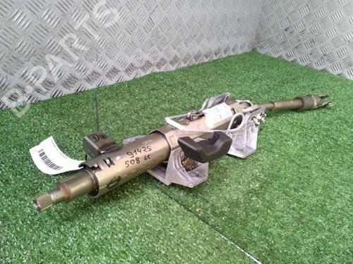 Steering column PEUGEOT 508 I (8D_) 1.6 HDi | BP30071487M21 