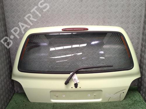 Tailgate RENAULT TWINGO I (C06_) 1.2 16V (C06C, C06D, C06K) 7751475414