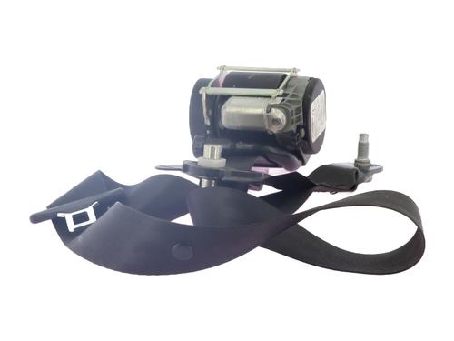 Høyre foran beltestrammer PEUGEOT 508 I (8D_) 2.0 HDi (140 hp) 31184667