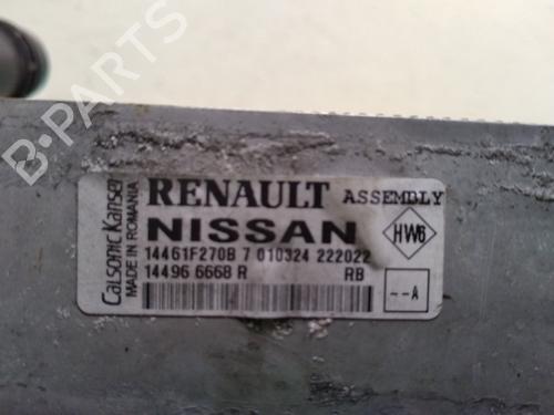 Intercooler RENAULT CLIO V (B7_) 1.0 TCe 90 (B7MT) | BP37730498M30 - Image 2