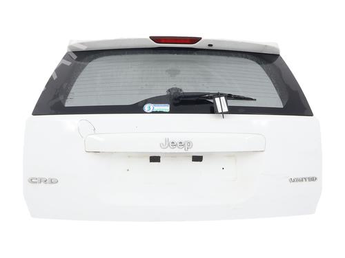 Tailgate JEEP COMPASS (MK49) 2.2 CRD | BP39720089C6 - Image 3