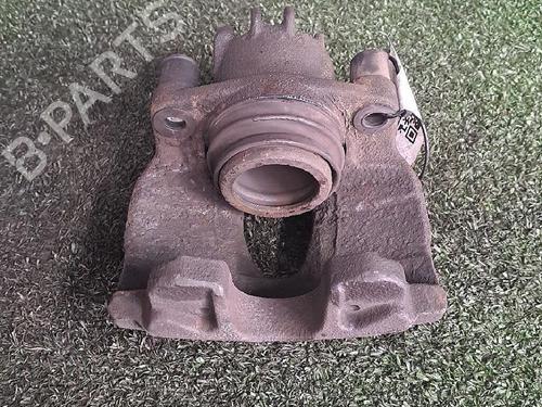 Left front brake caliper PEUGEOT 307 CC (3B) 2.0 HDi 135 | BP29949623M105 