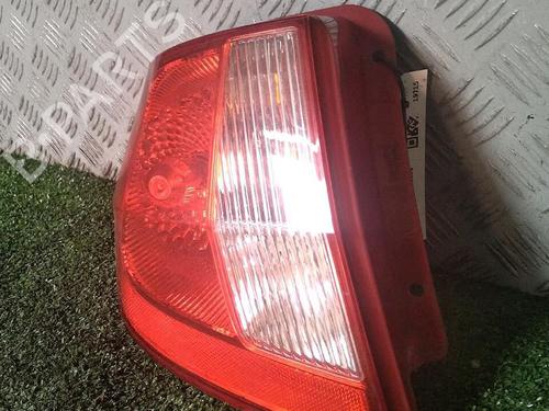 Left taillight HYUNDAI GETZ (TB) 1.1 | BP29952769C34  - Image 7