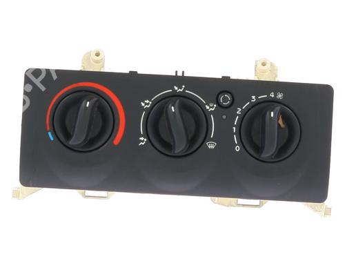 Used Climate control RENAULT CLIO II (BB_, CB_) 1.5 dCi (B/CB07) (65 hp) 30537463