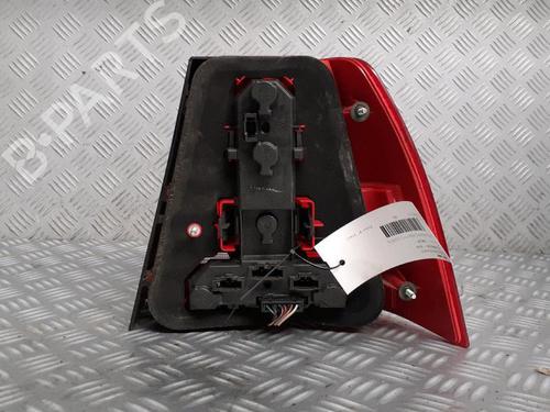Left taillight VW BORA I (1J2) 1.9 TDI | BP30070209C34