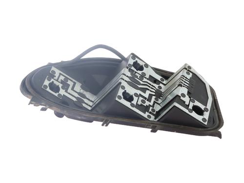 Used Lamp holder RENAULT CLIO III (BR0/1, CR0/1) 1.5 dCi (BR17, CR17) (86 hp) 30726660