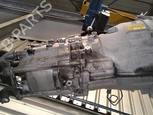 Gearbox BMW 3 (E90) 318 d | BP29952509M3
