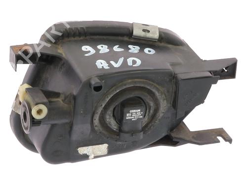 Used Right front fog light Right front fog light MERCEDES-BENZ E-CLASS (W211) E 280 CDI (211.020) (190 hp) 30088086 30088086