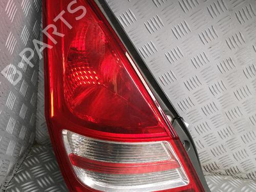 Used Left taillight HYUNDAI i30 (FD) 1.6 CRDi (116 hp) 21635203
