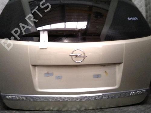 Used Tailgate OPEL ANTARA A (L07) 2.0 CDTI (127 hp) 30071189