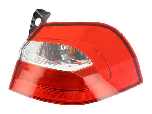 Right taillight KIA RIO III (UB) 1.25 CVVT | BP29948983C35  - Image 11