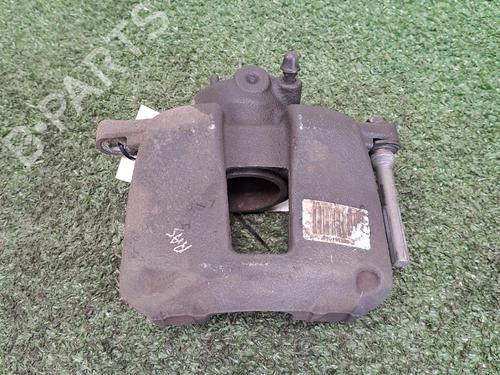 Used Left front brake caliper PEUGEOT 207 (WA_, WC_) 1.6 16V VTi (120 hp) 26374819