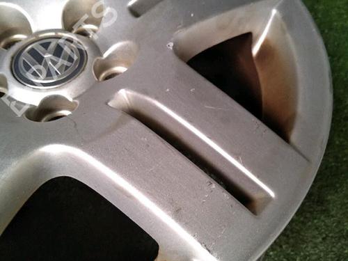 Used Rim VW GOLF IV (1J1) 1.9 TDI (130 hp) 30067162