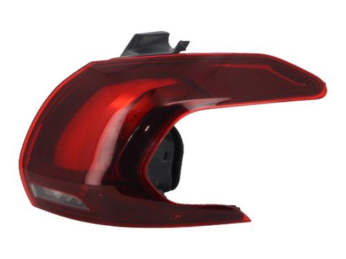 Right taillight PEUGEOT 2008 I (CU_) 1.2 THP 110 / PureTech 110 | BP40495752C35  - Image 6