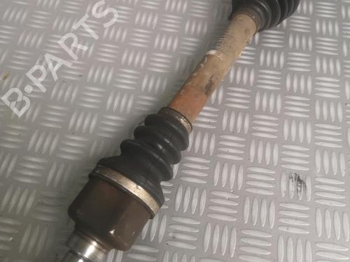 Left front driveshaft CITROËN XSARA (N1) 1.4 i | BP12229564M38 