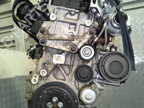 Engine OPEL MERIVA B MPV (S10) 1.6 CDTI (75) | BP29947923M1  - Image 8