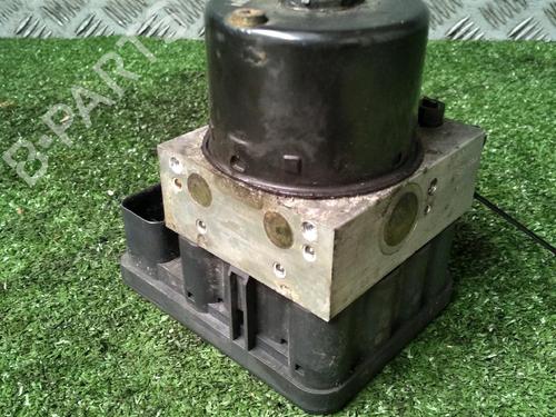 ABS Bremseaggregat SKODA OCTAVIA I (1U2) 1.9 TDI (90 hp) 12229306